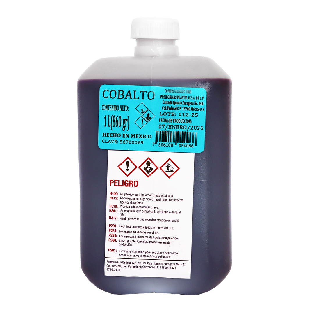 Cobalto