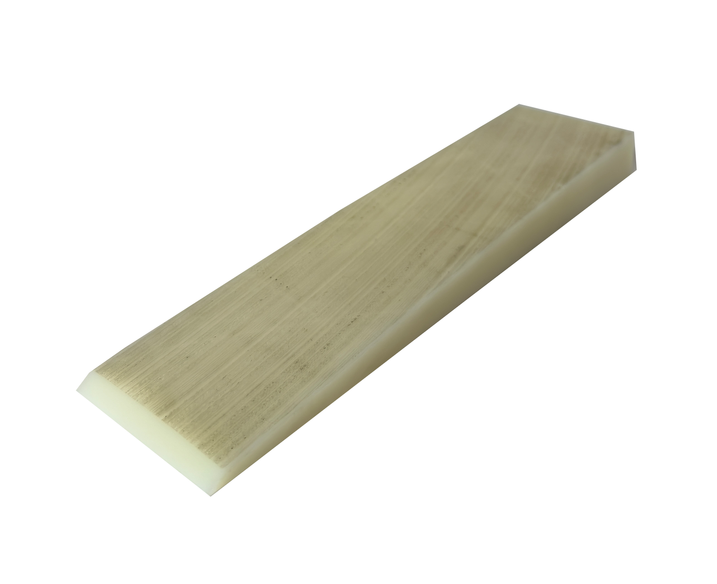 CUÑA DE PLASTICO TEFLON 10
