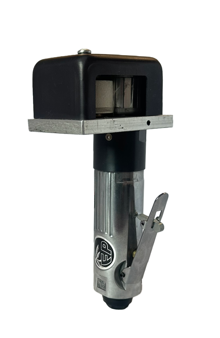 CGA-16 PNEUMATIC FIBERGLASS CHOPPER
