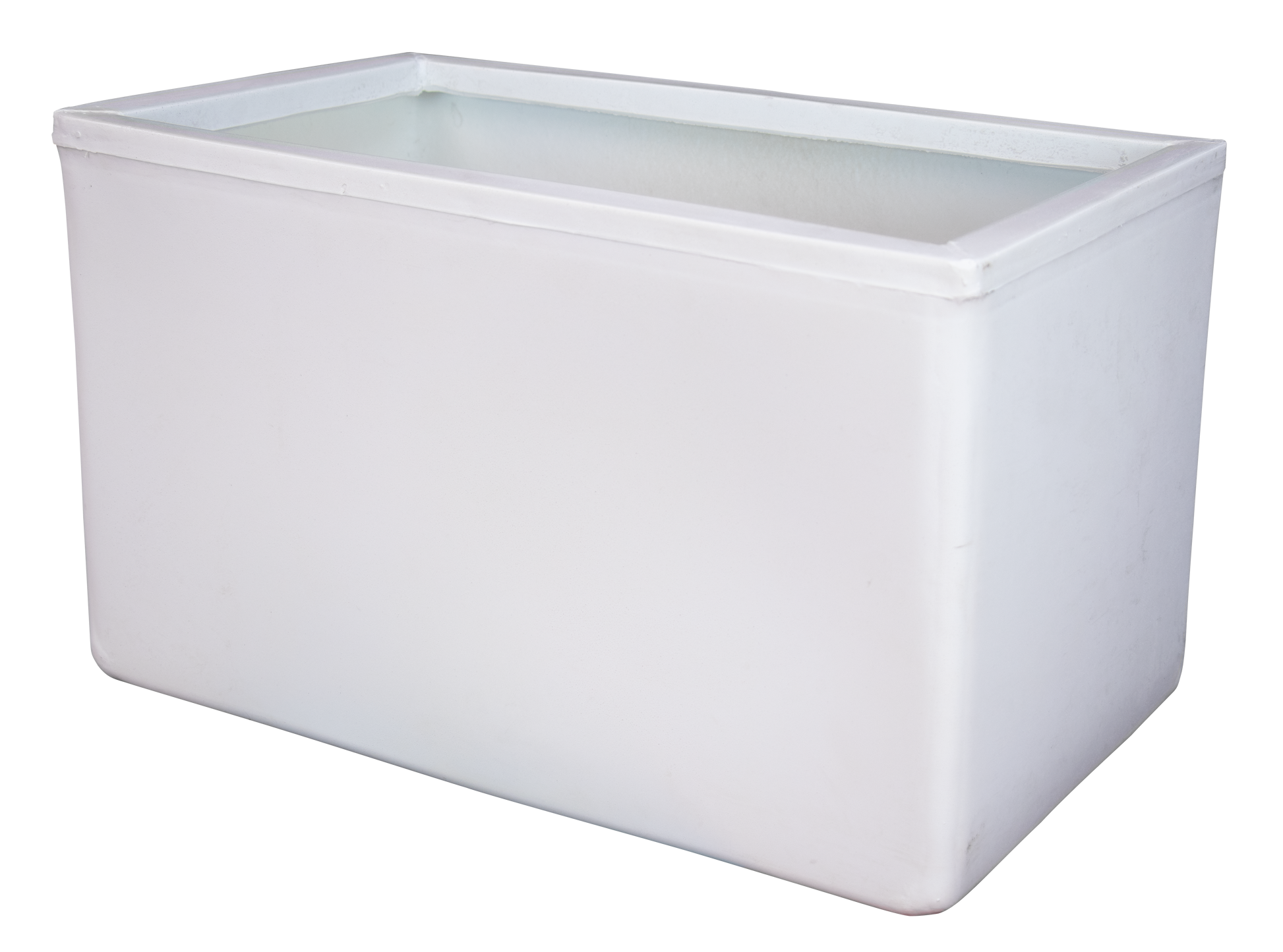 Maceta Tipo Jardinera - POLIFORMAS PLÁSTICAS