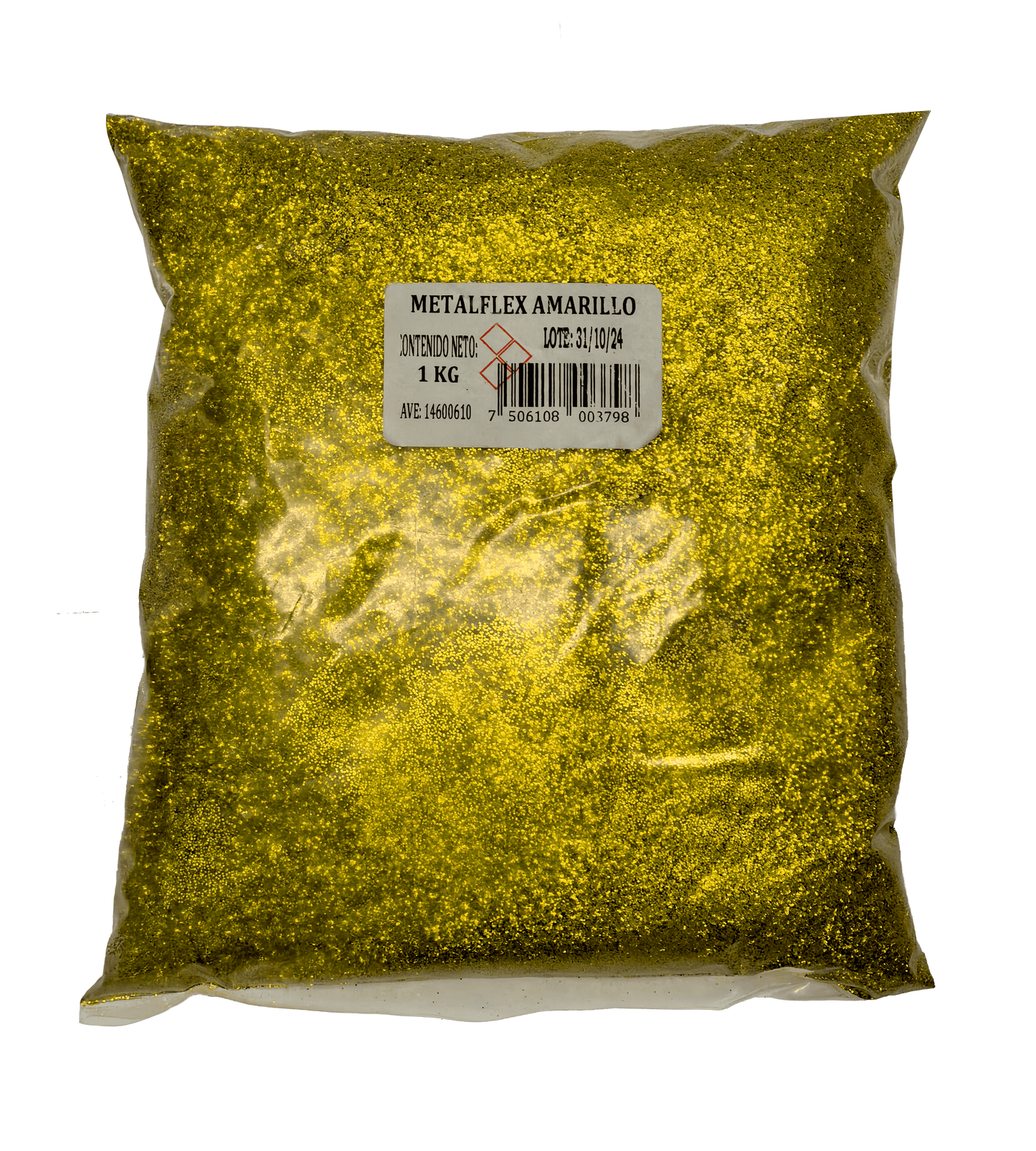 METALFLEX 1 Kg.