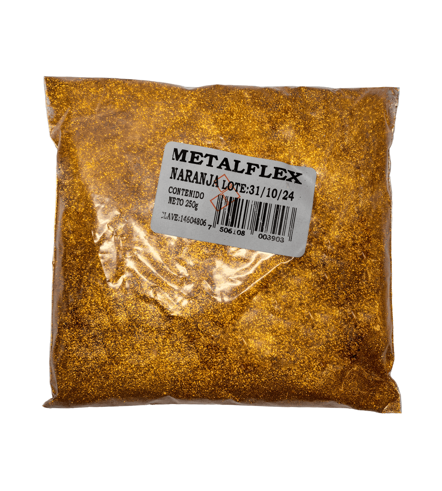 METALFLEX 1/4 Kg.