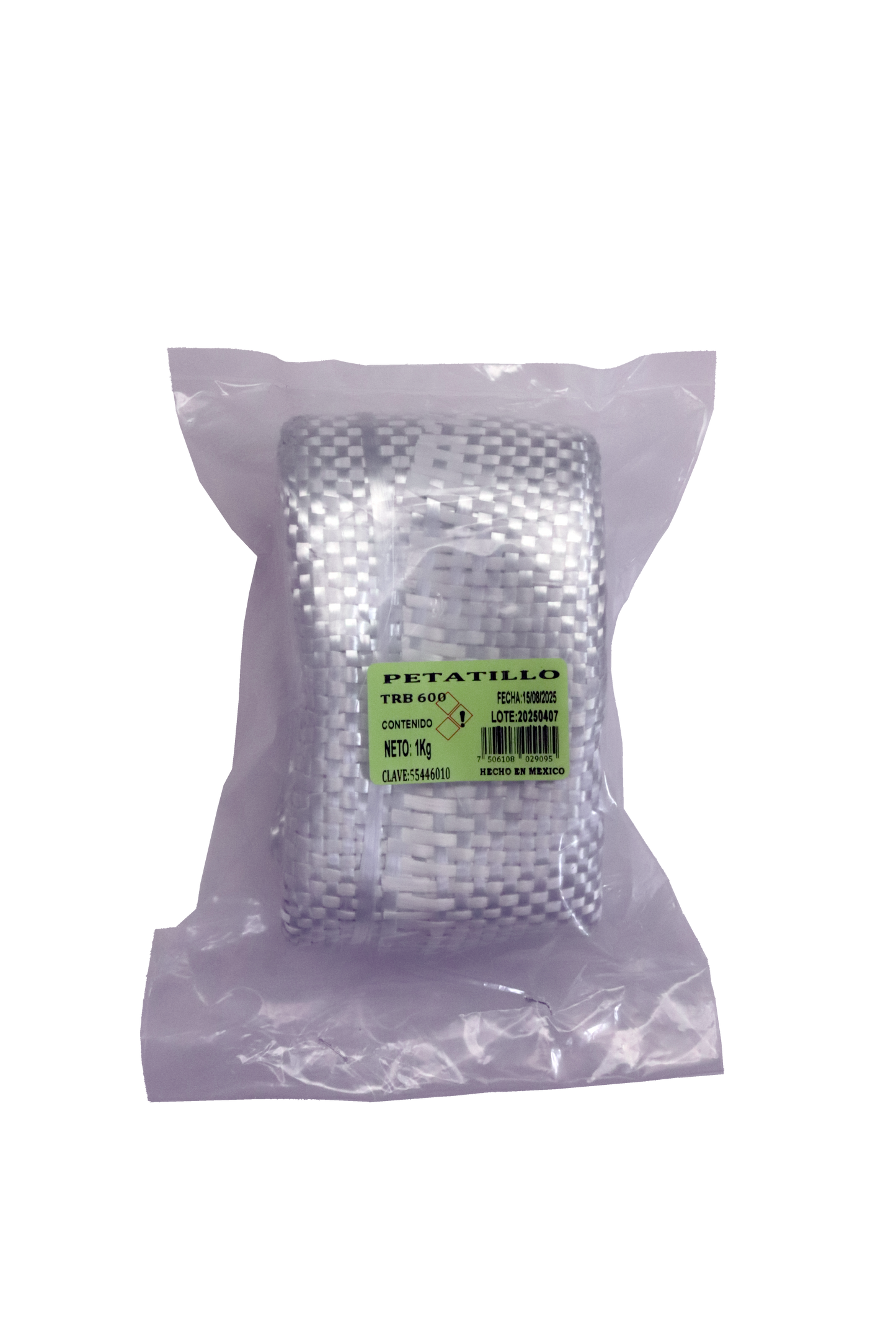 PETATILLO EWR 600X127