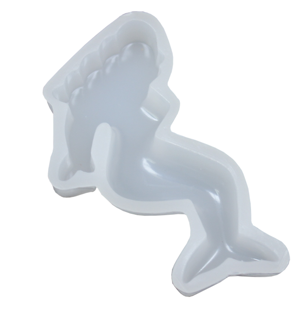 Sirena - POLIFORMAS PLÁSTICAS