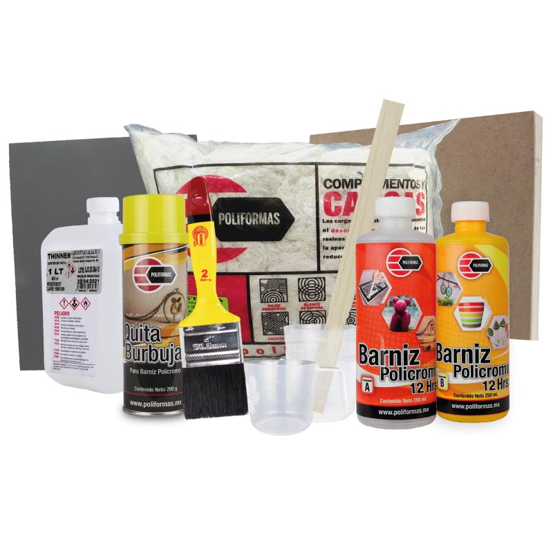 Kit de fotografía para principiantes