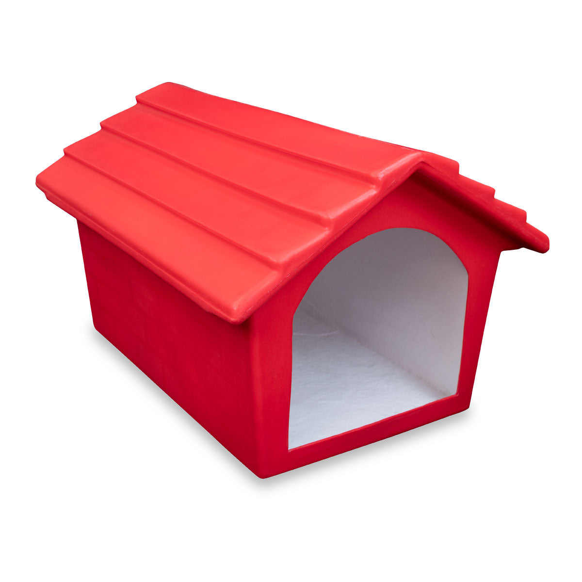 Casa de Perro - POLIFORMAS PLÁSTICAS
