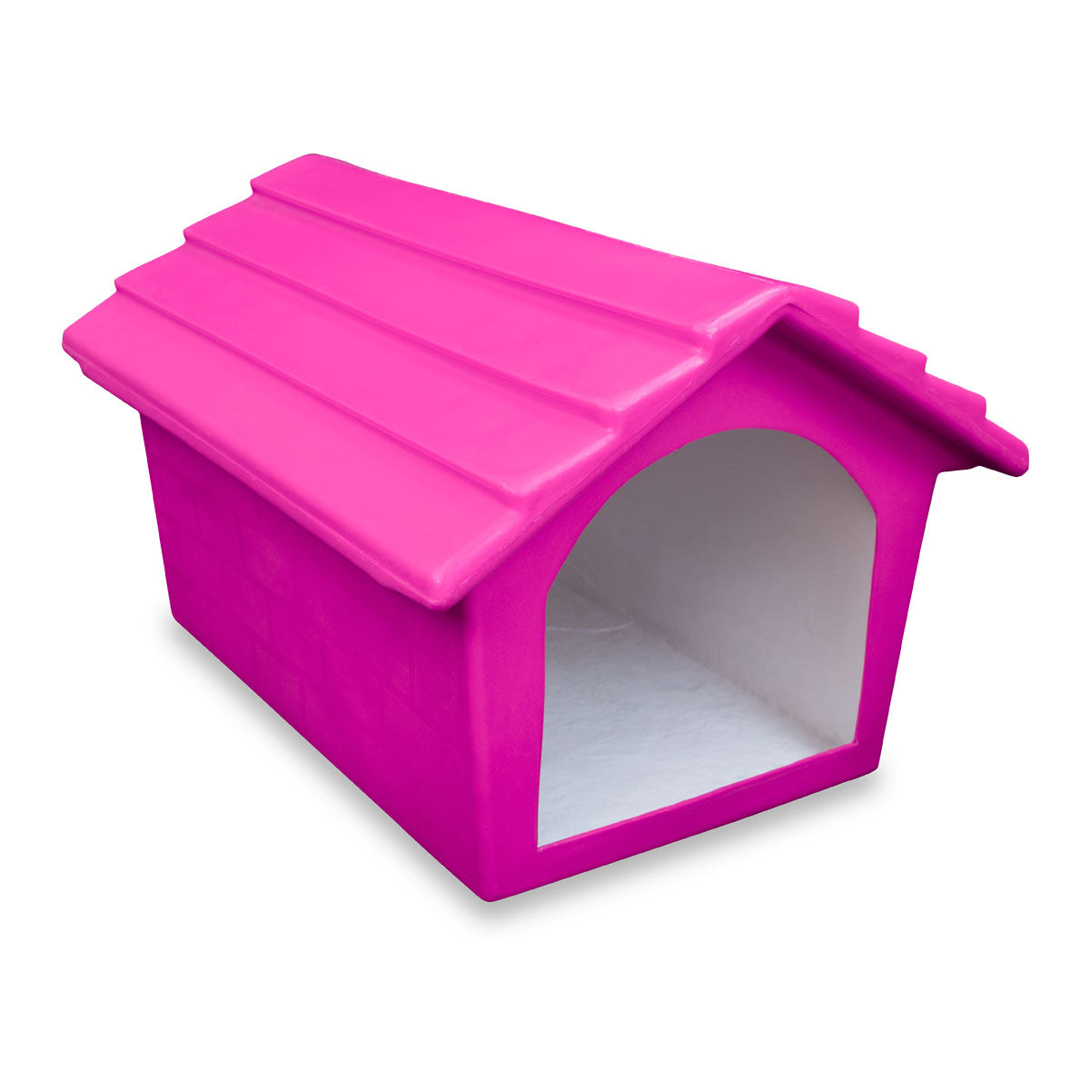 Casa de Perro - POLIFORMAS PLÁSTICAS