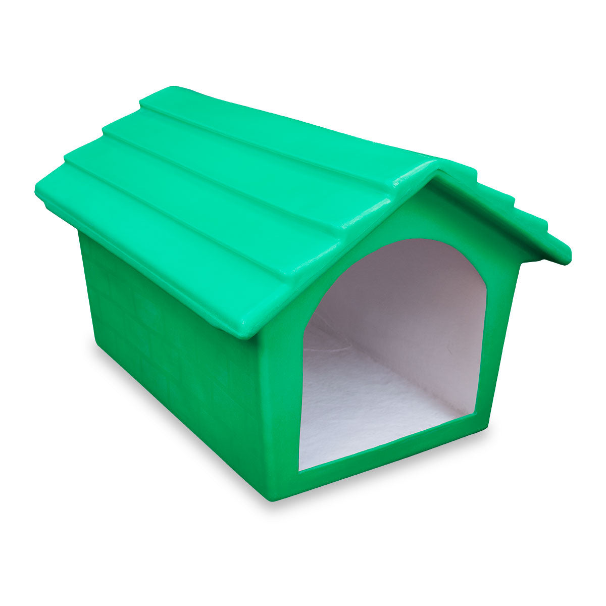 Casa de Perro - POLIFORMAS PLÁSTICAS