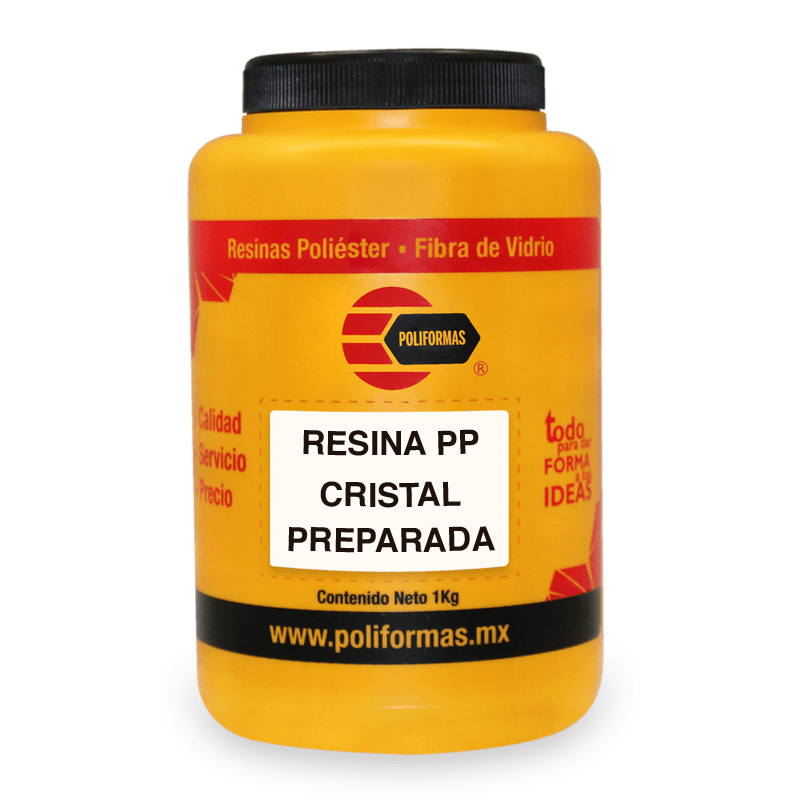 Kit para curso elaboración de encapsulado sencillo - POLIFORMAS PLÁSTICAS