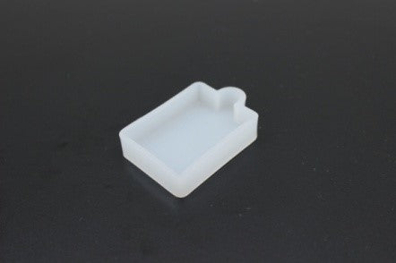 Moldes para llavero - POLIFORMAS PLÁSTICAS