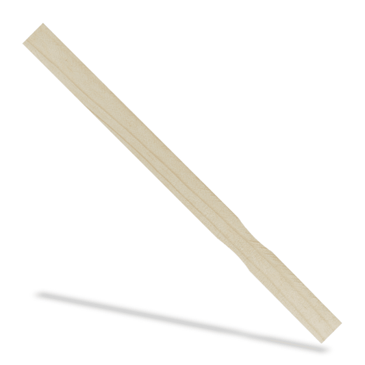 Mezclador de madera - POLIFORMAS PLÁSTICAS