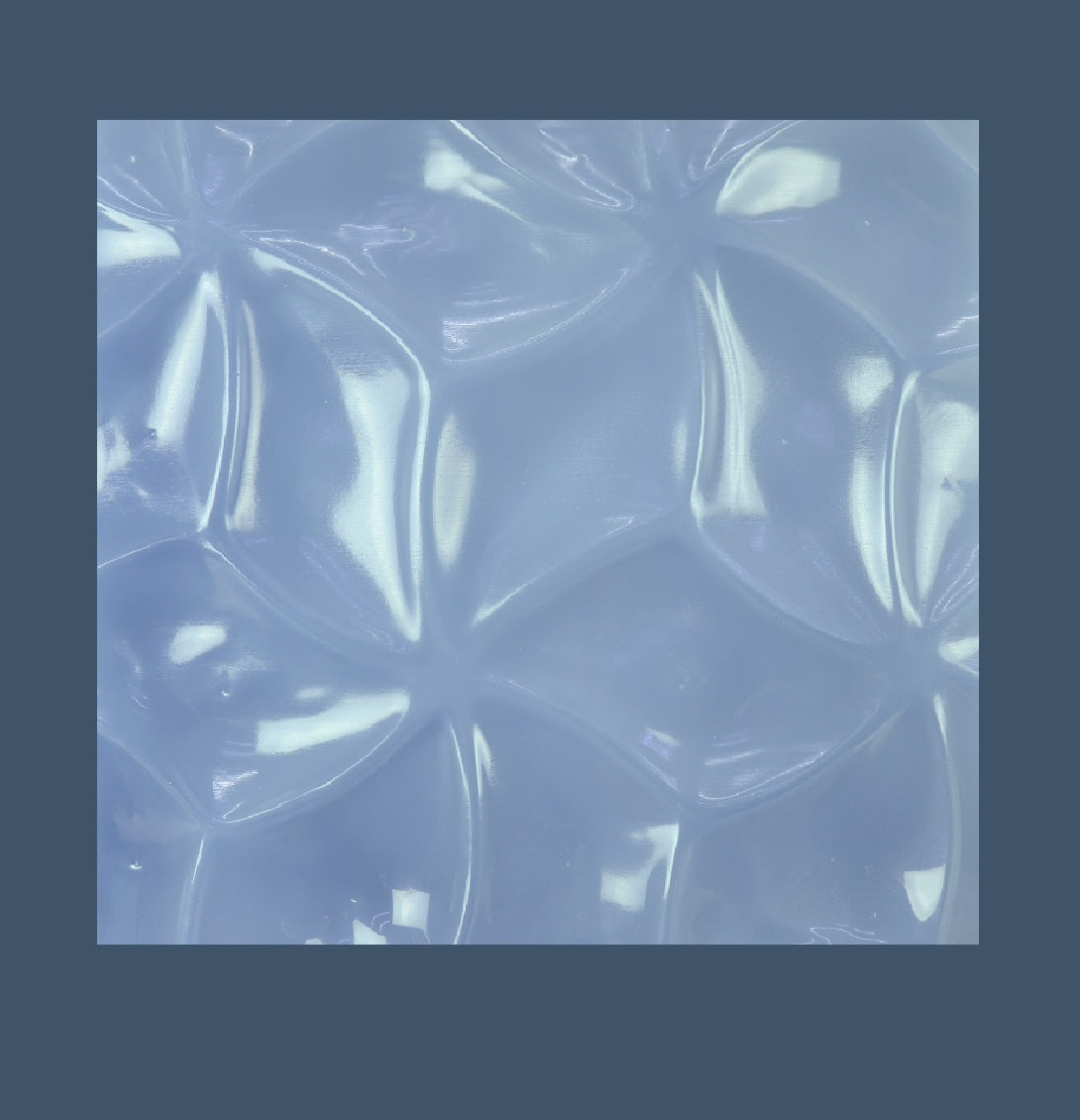 Molde de Pétalos - POLIFORMAS PLÁSTICAS