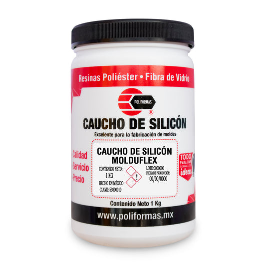 Molduflex - POLIFORMAS PLÁSTICAS