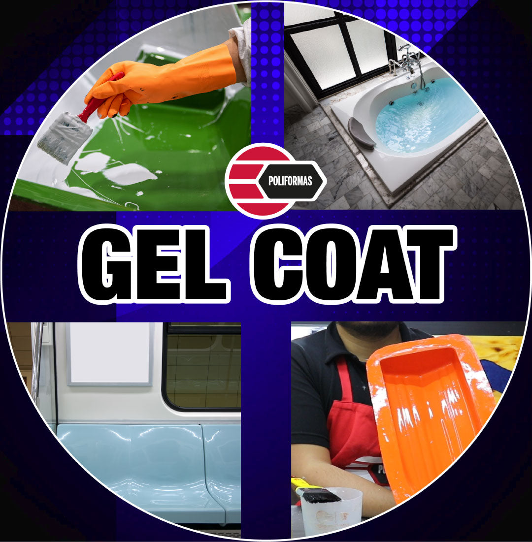 GEL COAT
