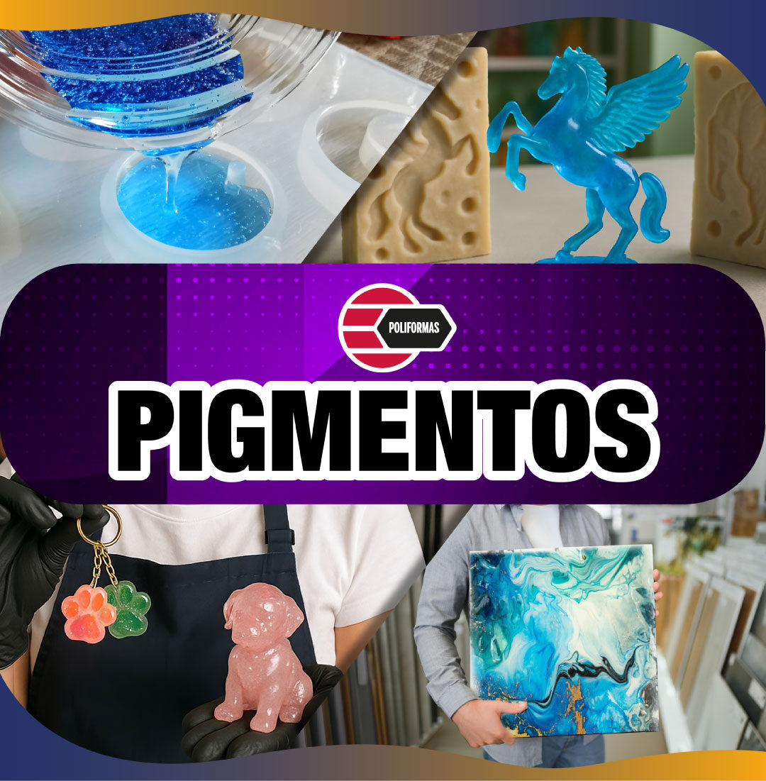 PIGMENTOS