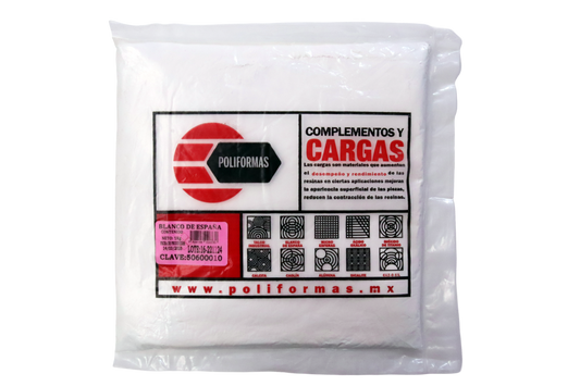 Blanco de España