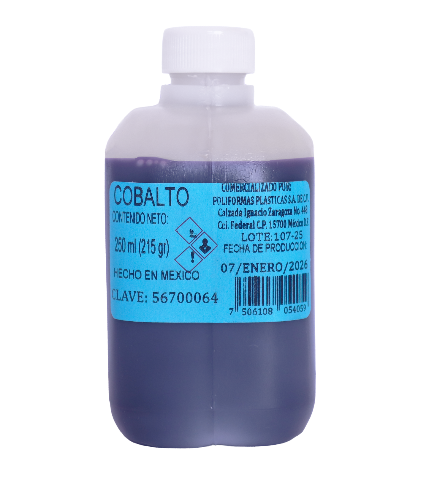 Cobalto