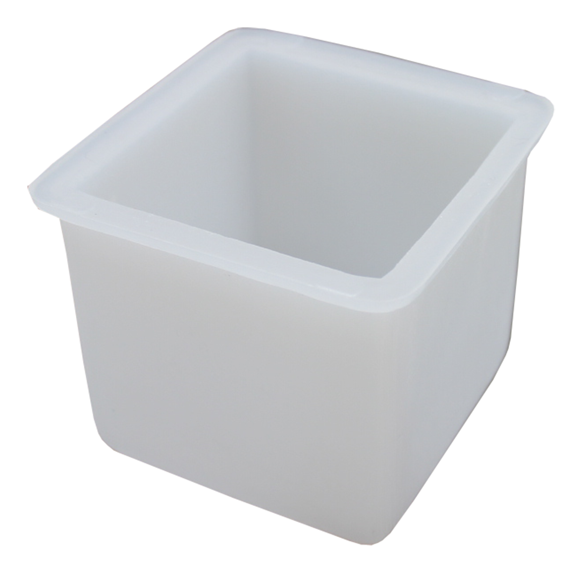 Cubo 5x5 - POLIFORMAS PLÁSTICAS