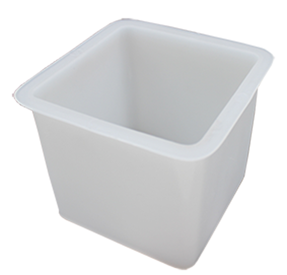 Cubo Grande - POLIFORMAS PLÁSTICAS