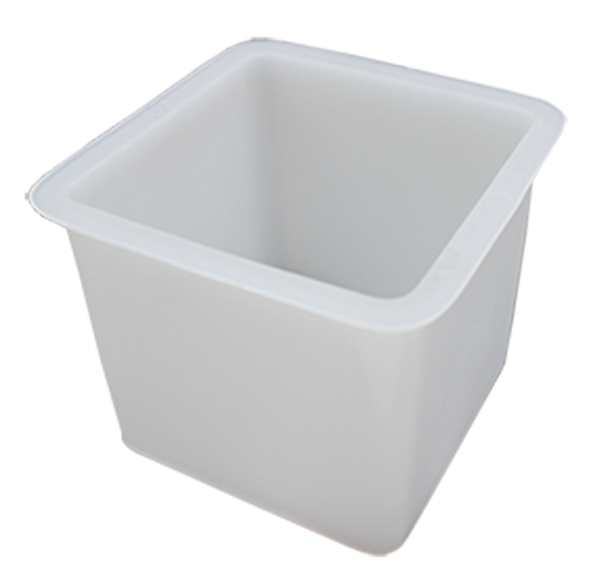 Cubo Grande - POLIFORMAS PLÁSTICAS