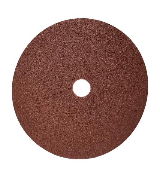 DISCO DE ESMERIL GRADO NO. 80