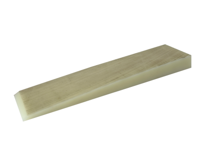 CUÑA DE PLASTICO TEFLON 10
