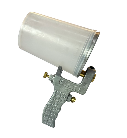 G120-6 MODEL 120 SPRAY GUN PISTOLA