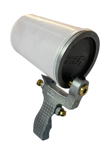 G120-6 MODEL 120 SPRAY GUN PISTOLA