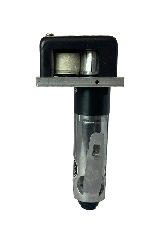 CGA-16 PNEUMATIC FIBERGLASS CHOPPER