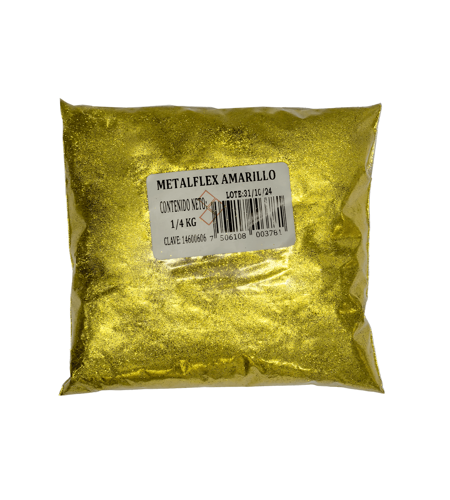 METALFLEX 1/4 Kg.