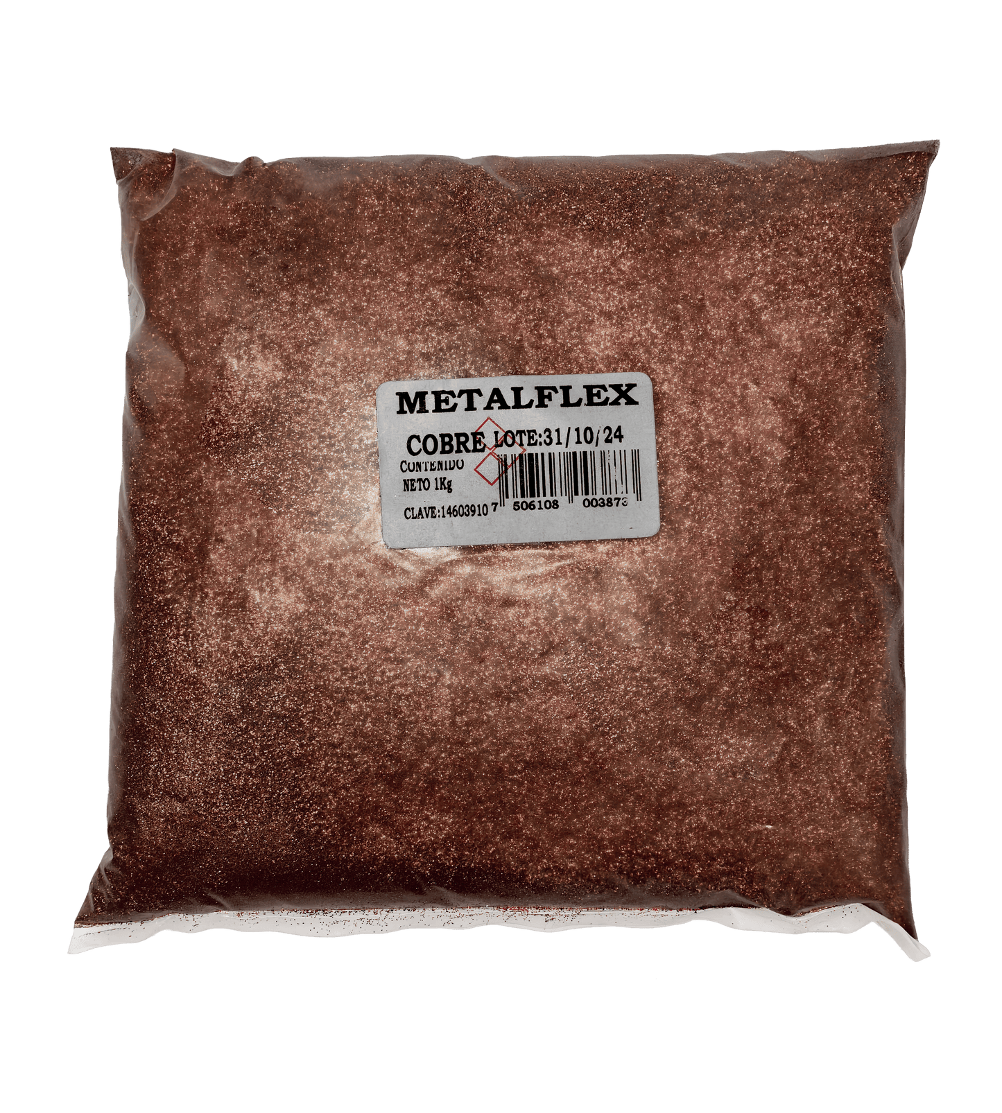 METALFLEX 1 Kg.
