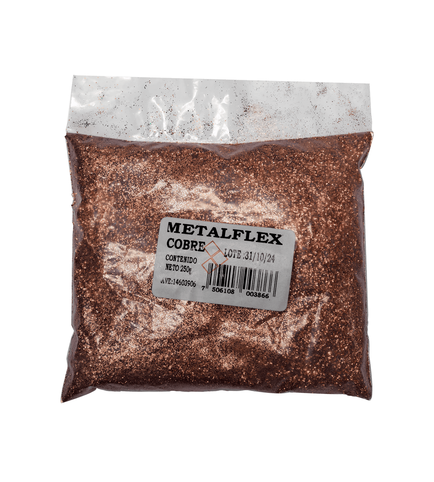 METALFLEX 1/4 Kg.