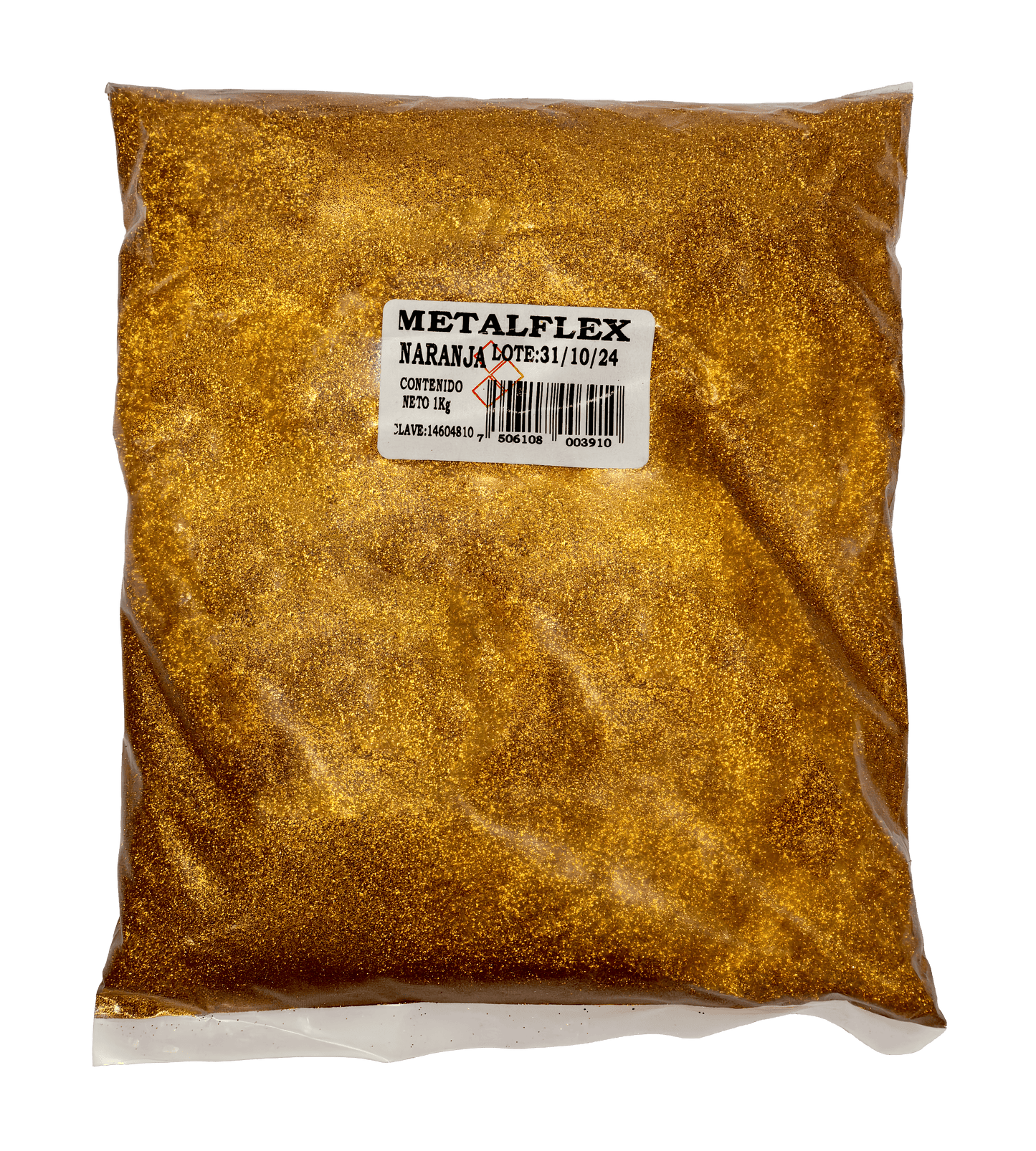 METALFLEX 1 Kg.