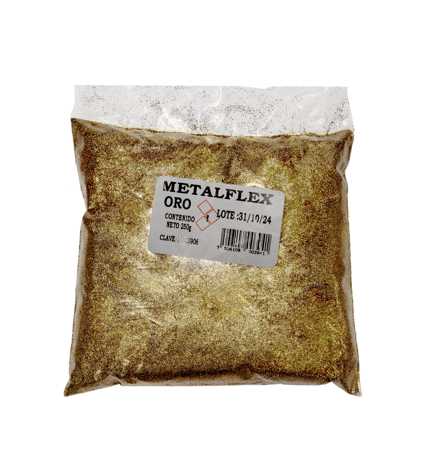 METALFLEX 1/4 Kg.