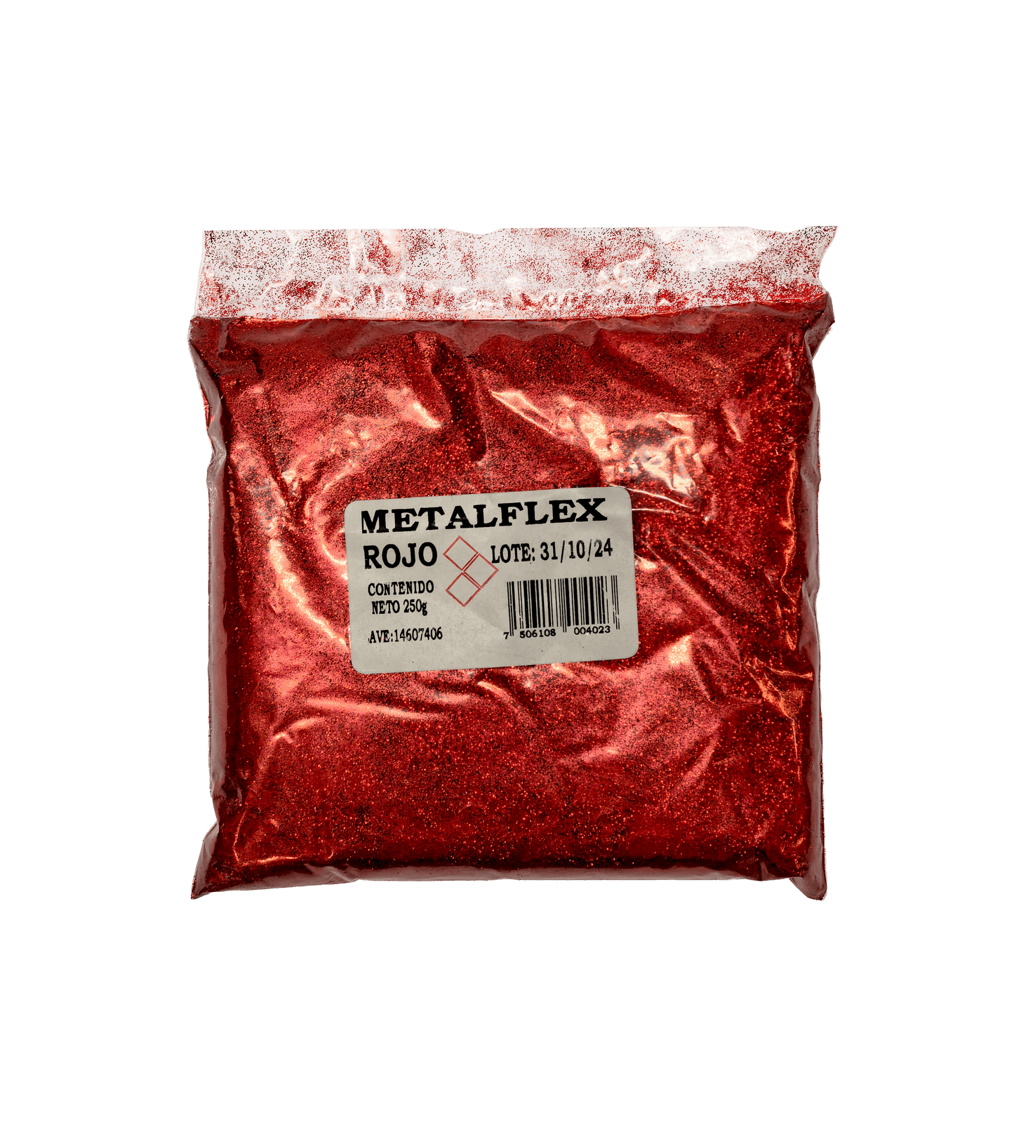 METALFLEX 1/4 Kg.