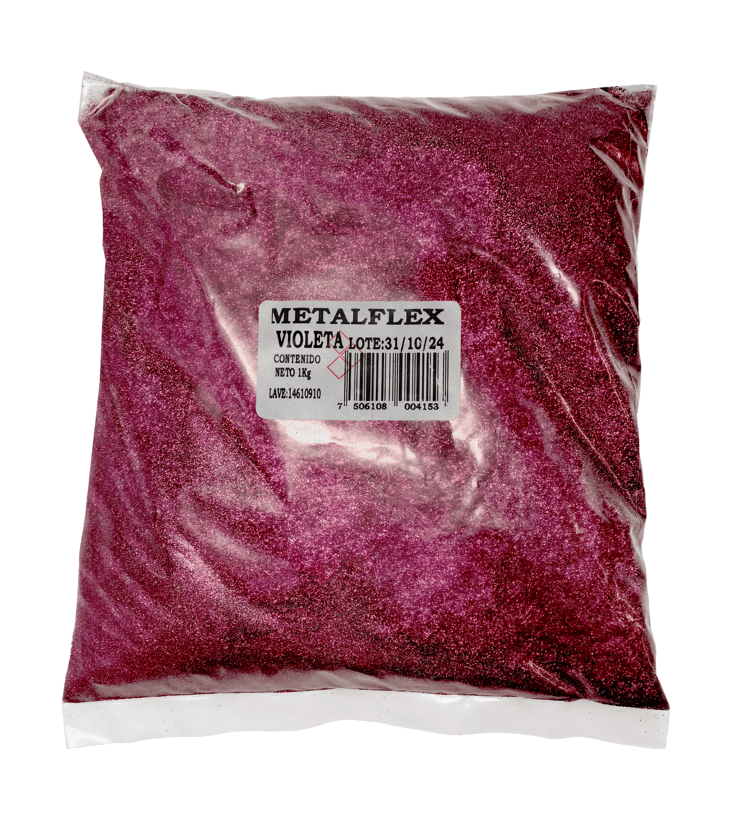 METALFLEX 1 Kg.