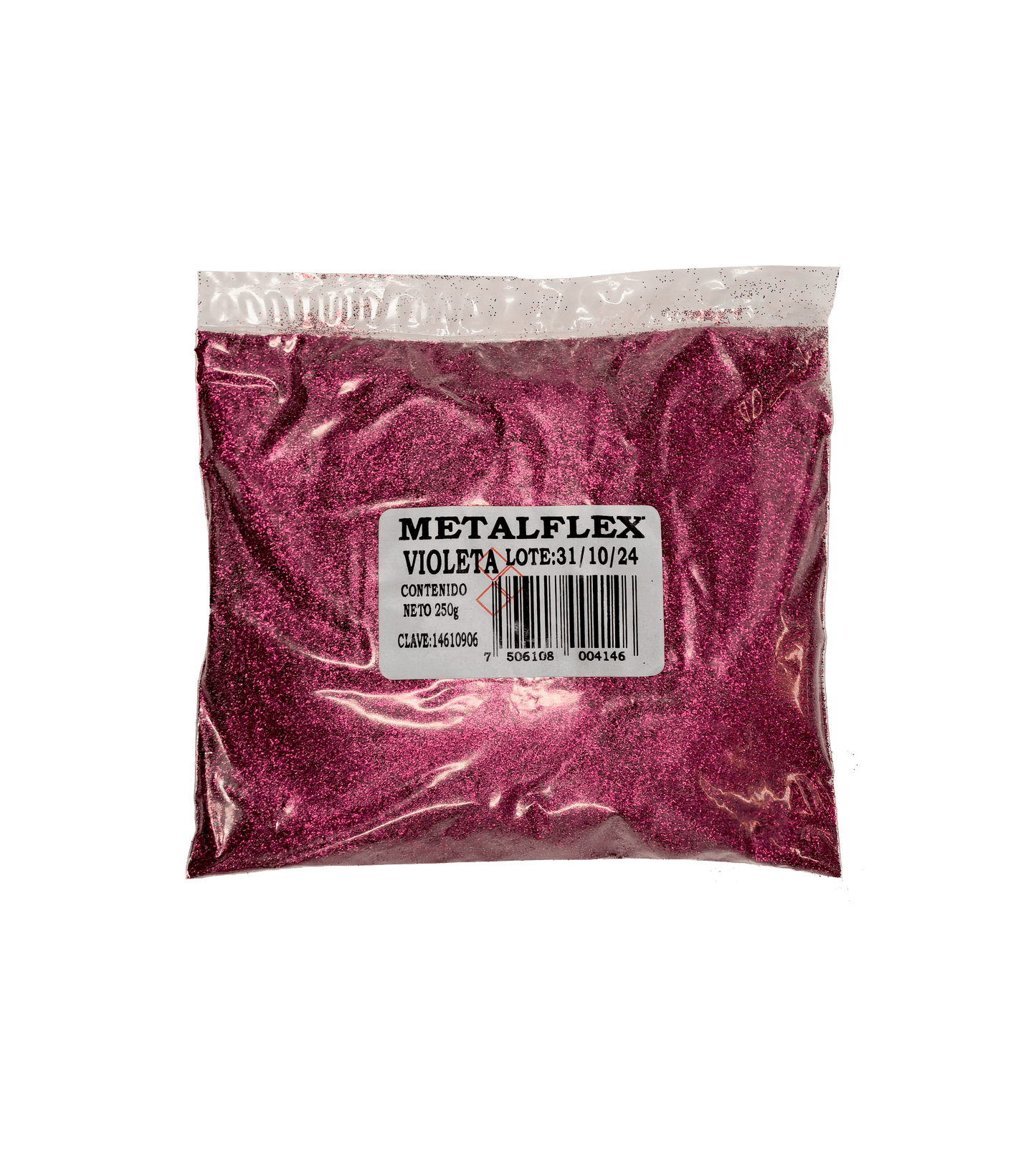 METALFLEX 1/4 Kg.