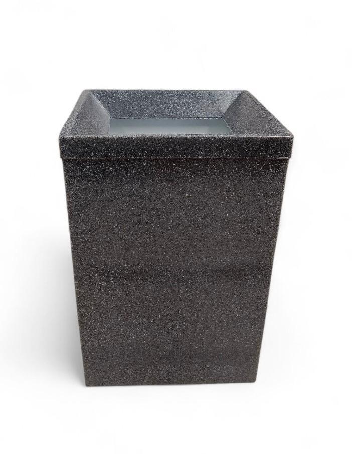 Maceta Cubo Minimalista