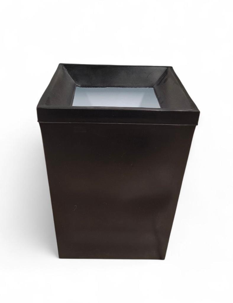 Maceta Cubo Minimalista