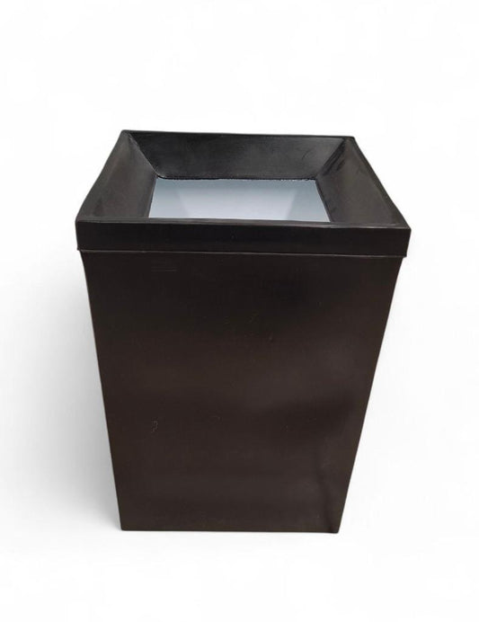 Maceta Cubo Minimalista