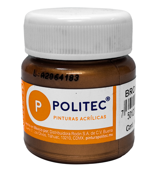 PINTURA RODIN 30ml