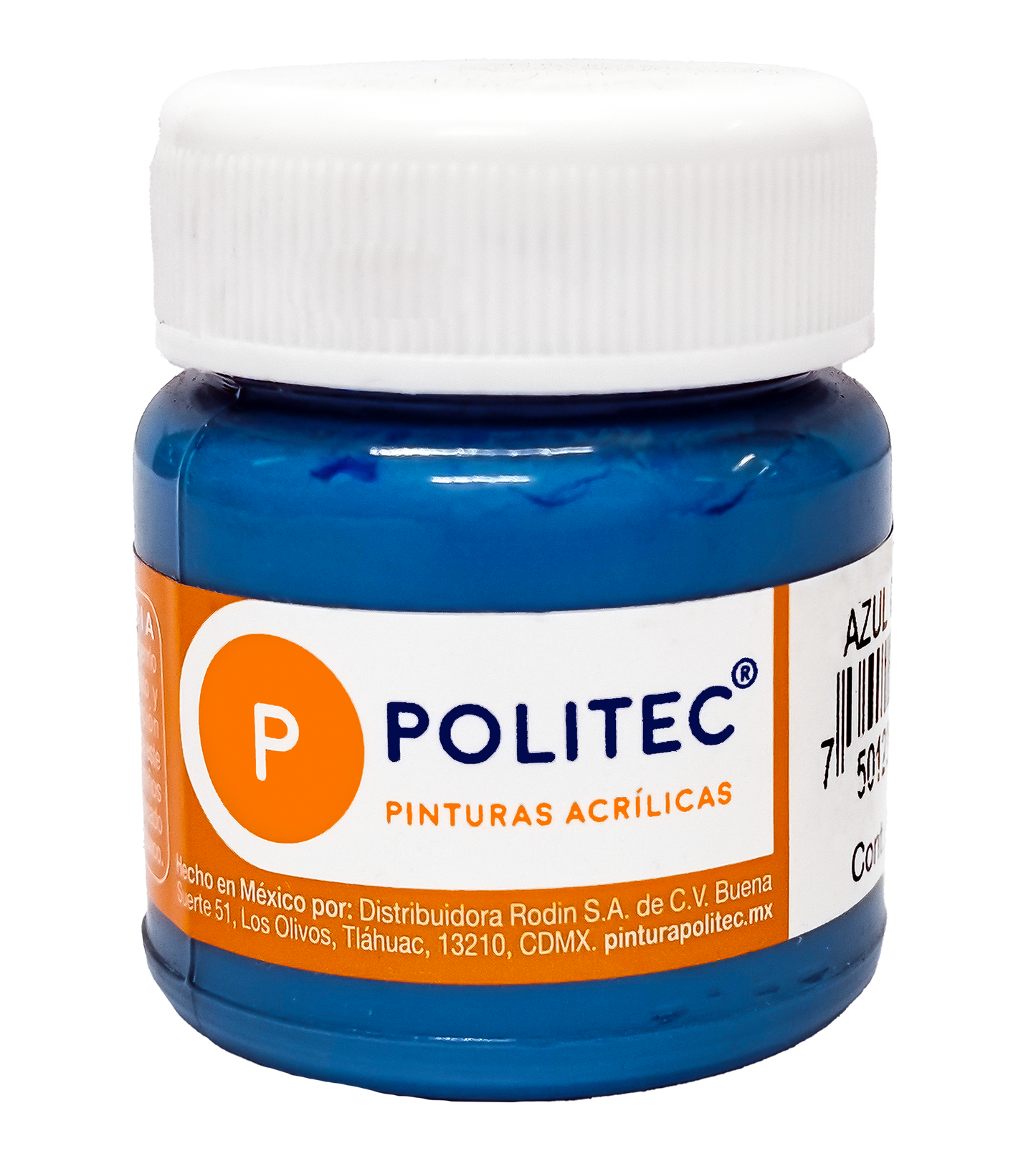 PINTURA RODIN 30ml