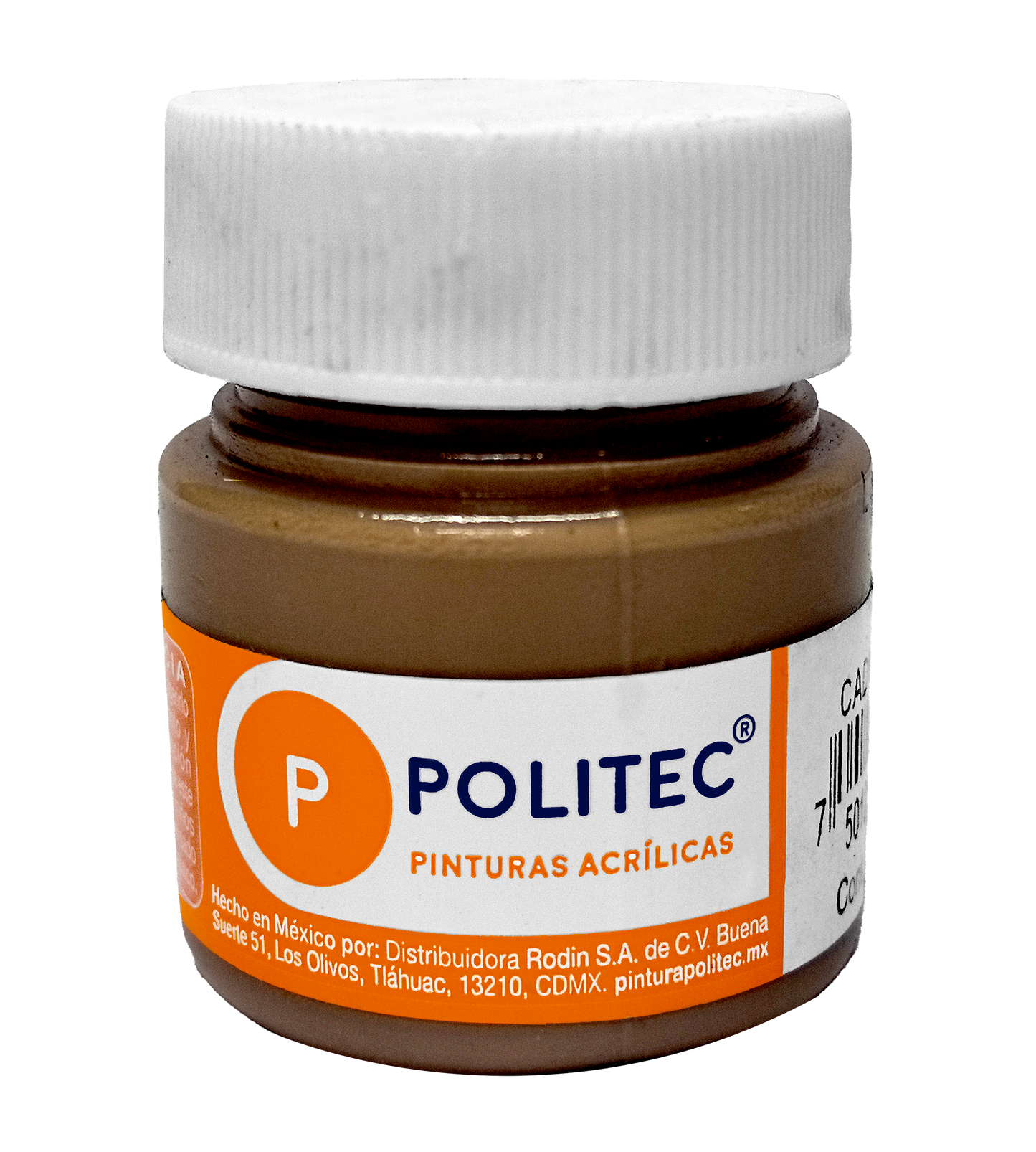 PINTURA RODIN 30ml