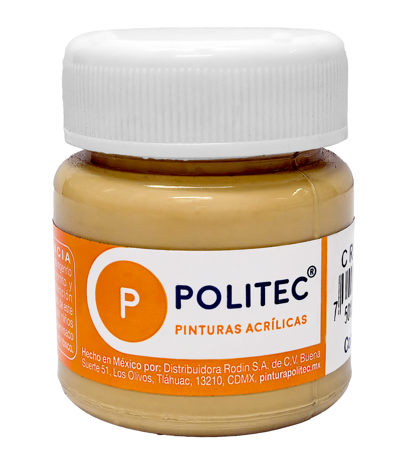 PINTURA RODIN 30ml