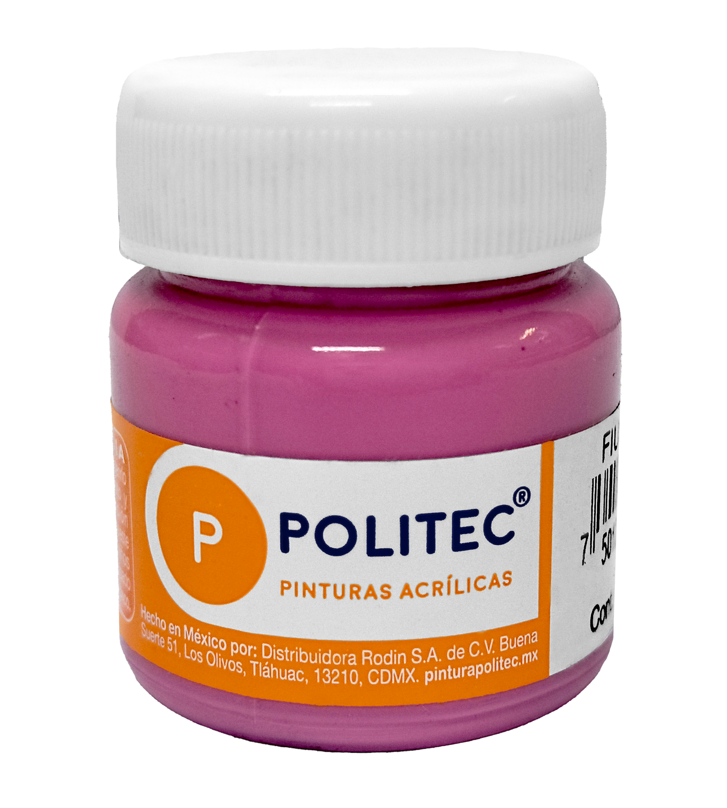 PINTURA RODIN 30ml
