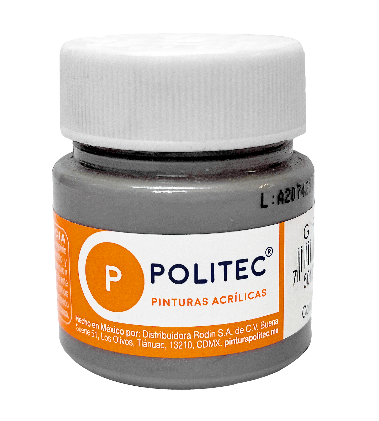 PINTURA RODIN 30ml