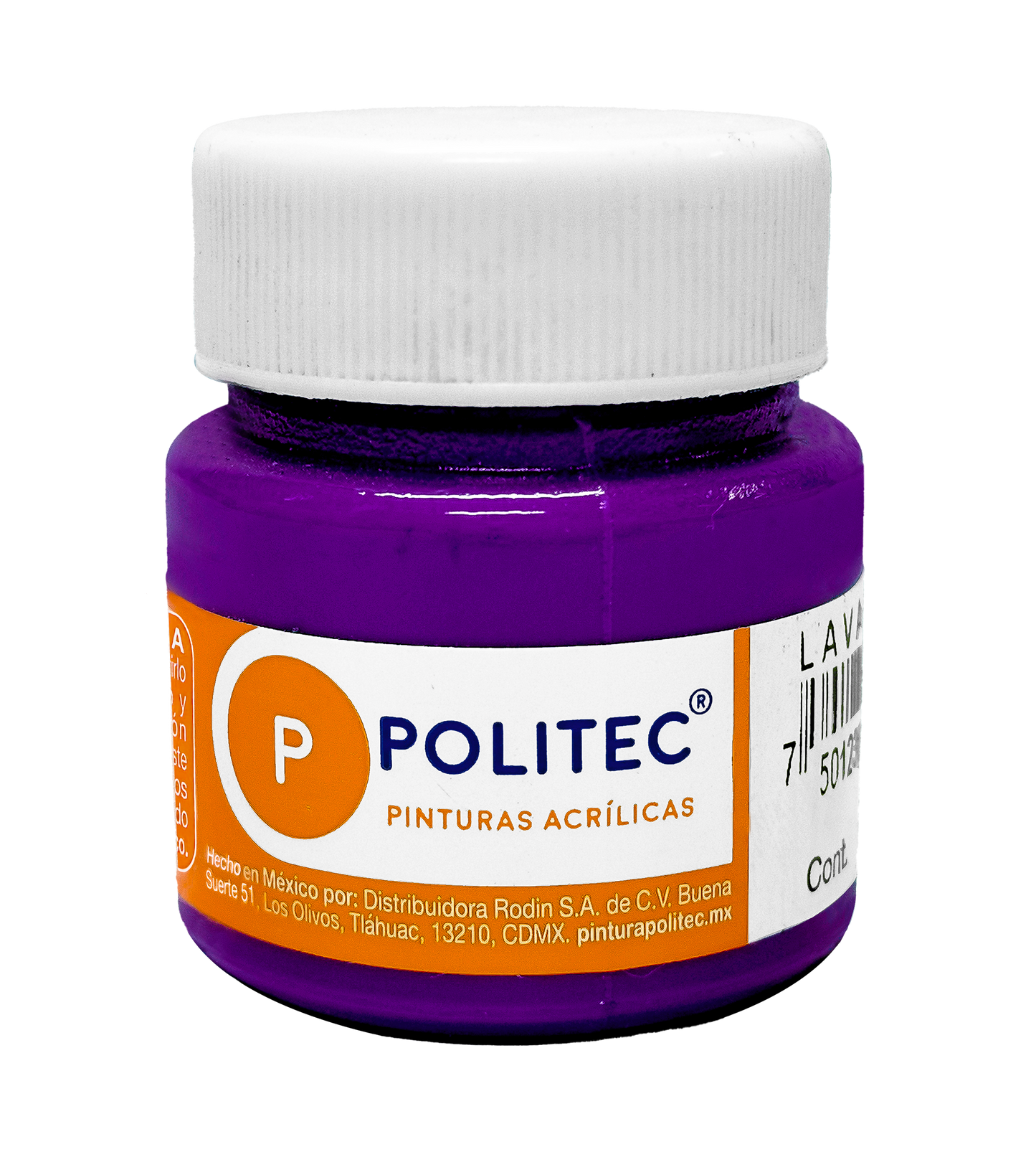 PINTURA RODIN 30ml