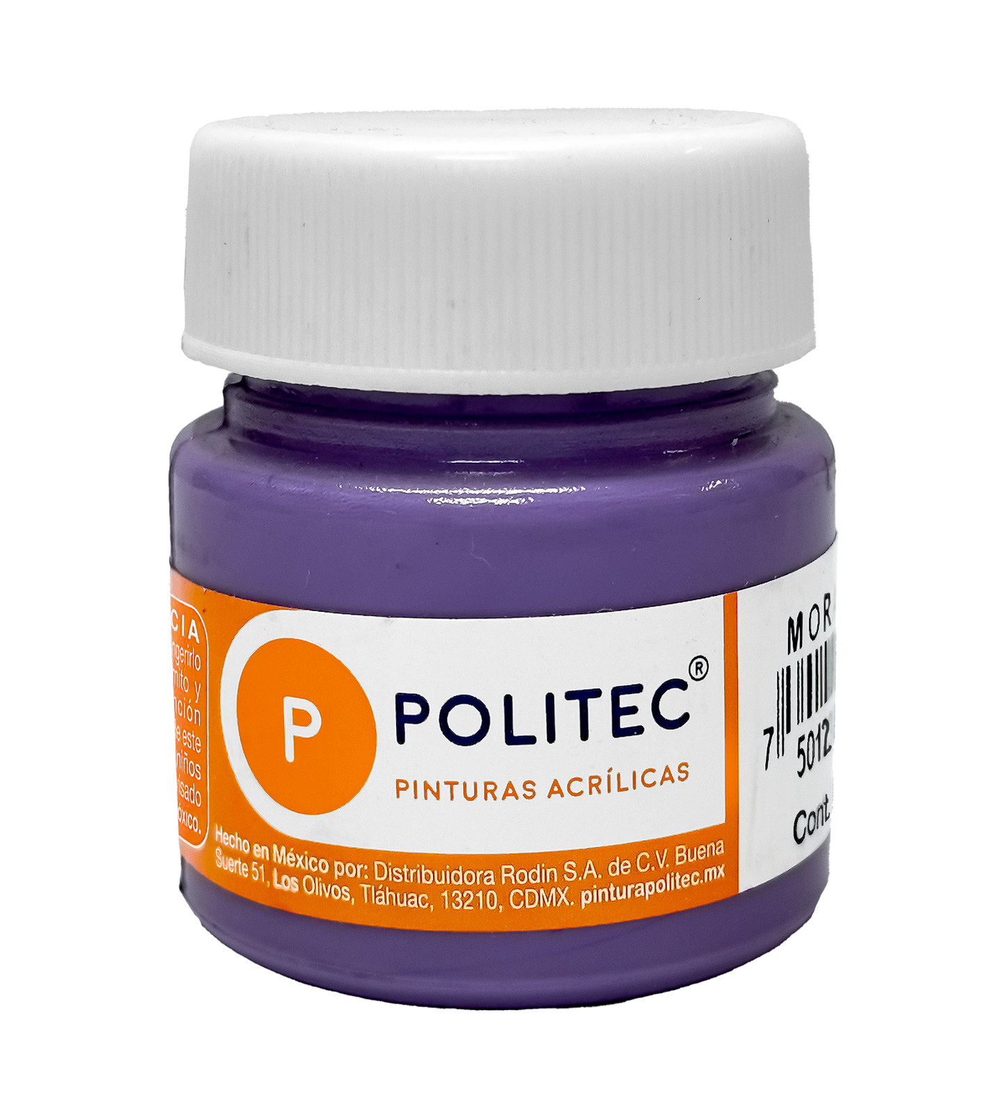PINTURA RODIN 30ml