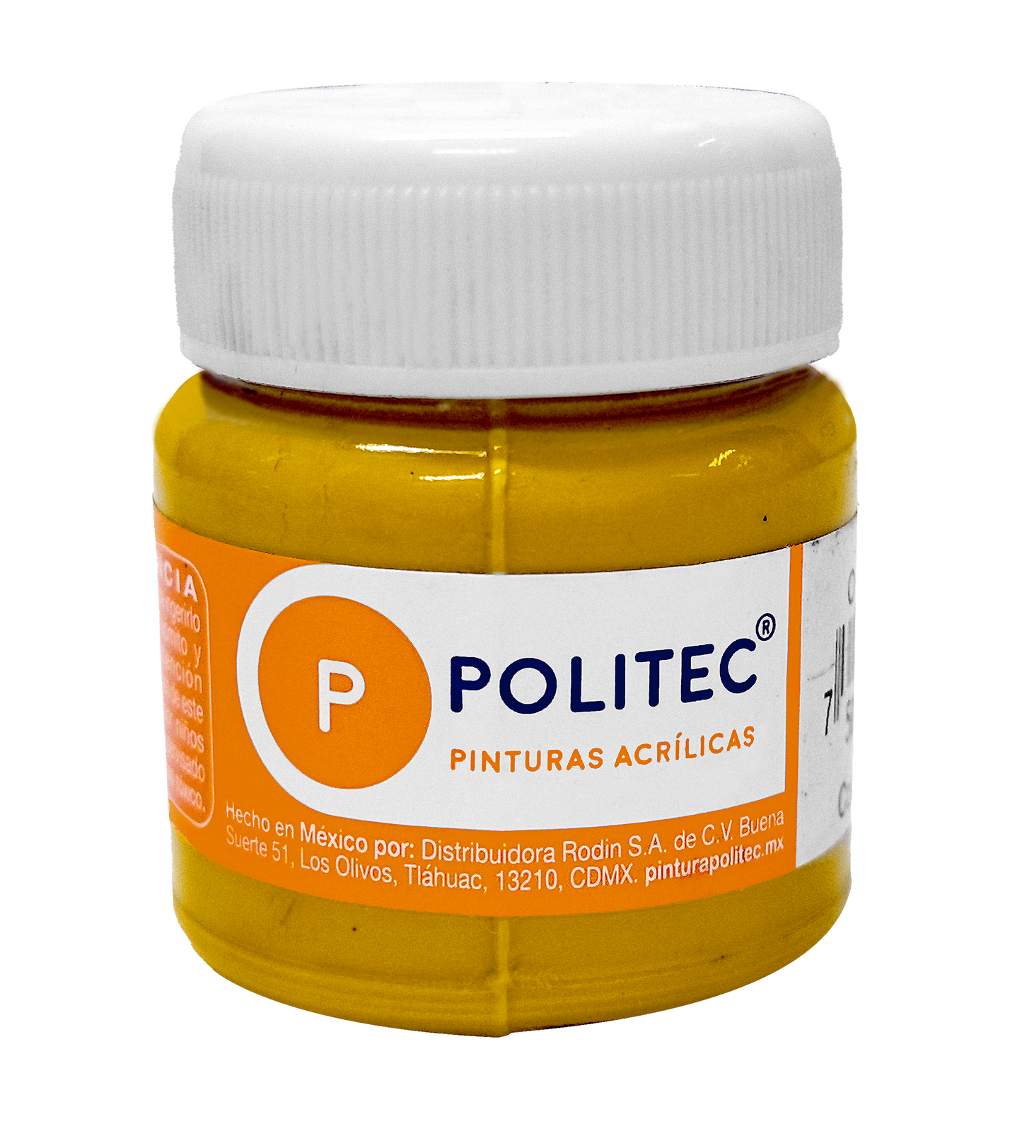 PINTURA RODIN 30ml