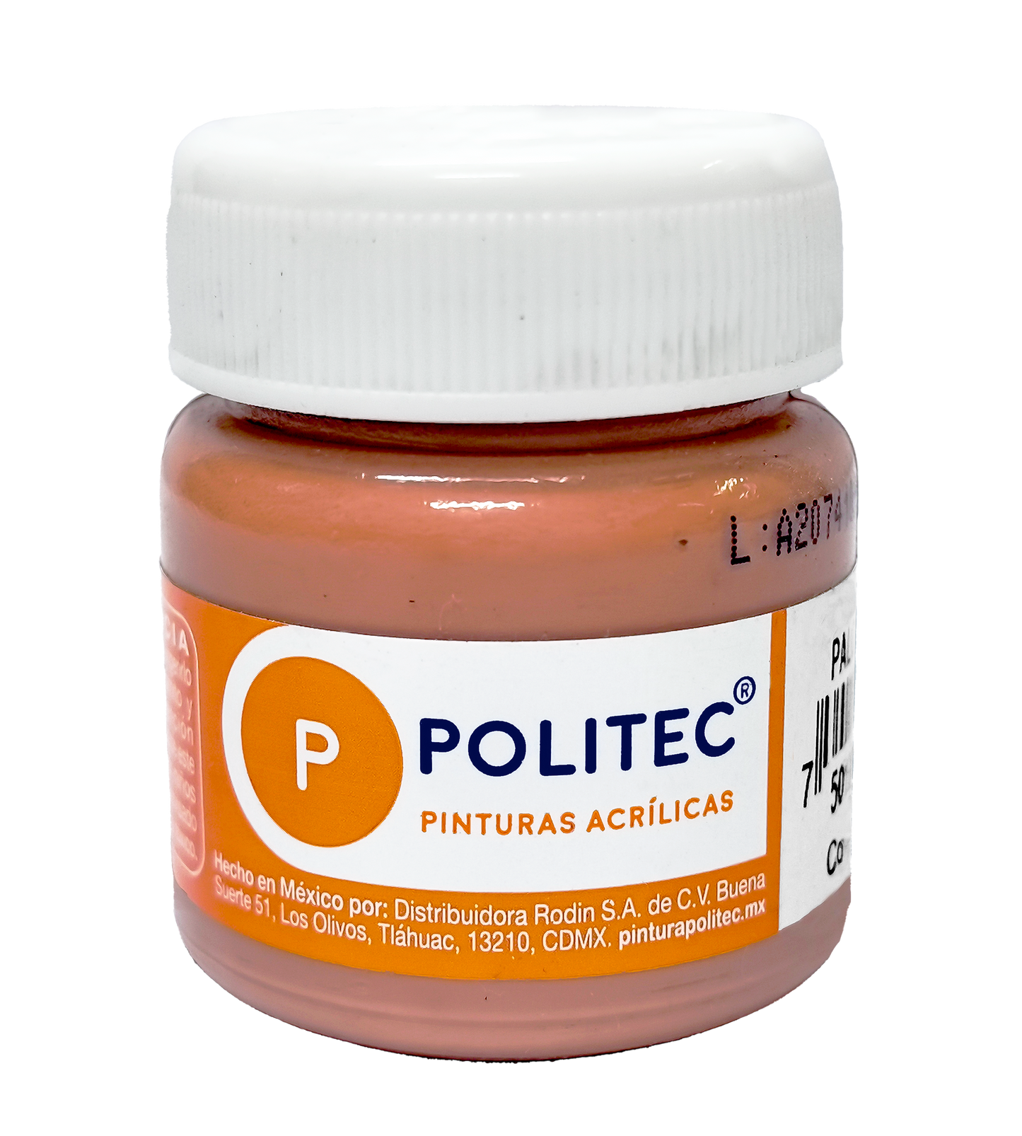 PINTURA RODIN 30ml